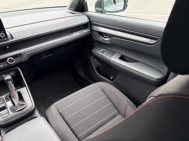 Certified 2024 Honda CR-V Sport image 35