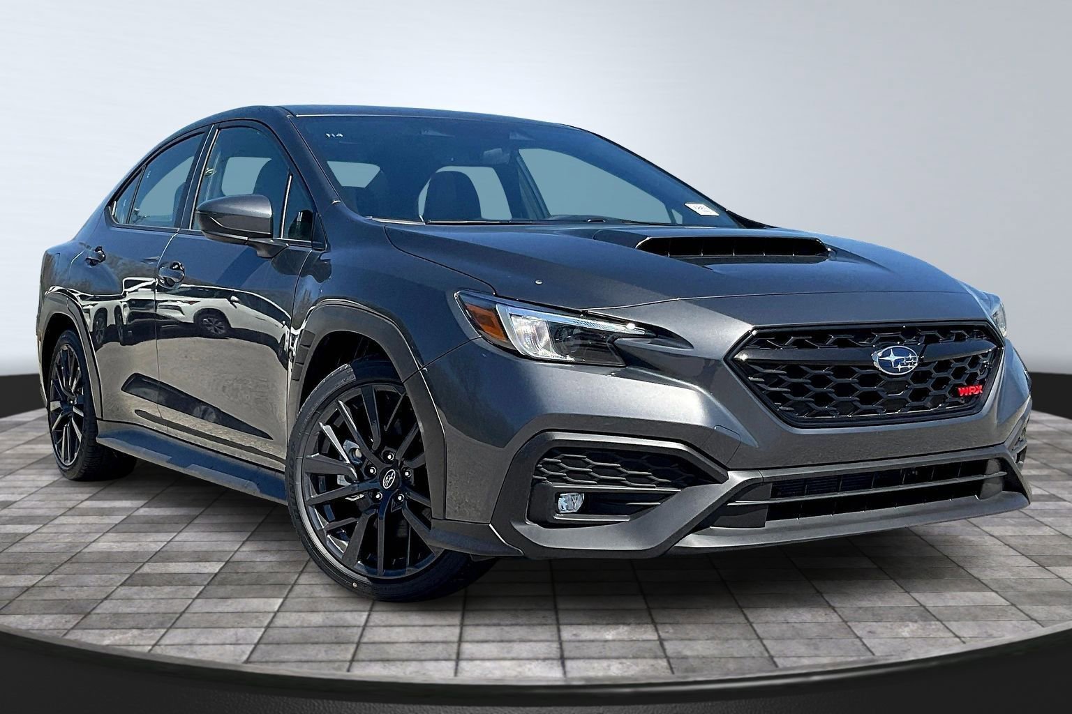New 2026 Subaru WRX Premium image 2