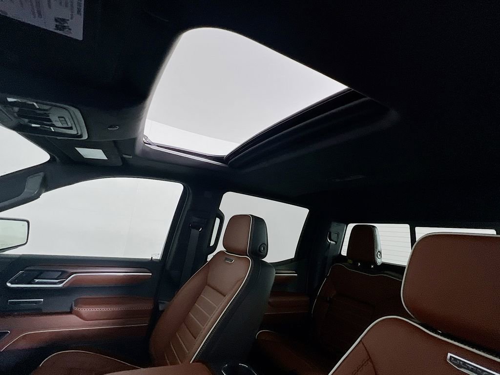 Certified 2026 GMC Sierra 1500 Denali Ultimate image 21