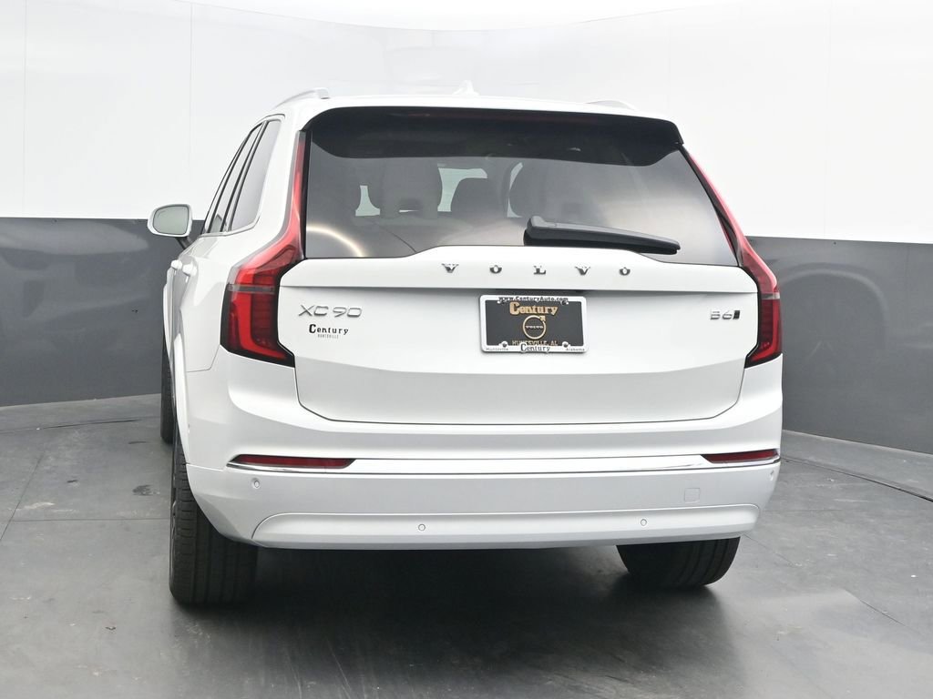 New 2026 Volvo XC90 B6 Ultra w/ Protection Package image 6