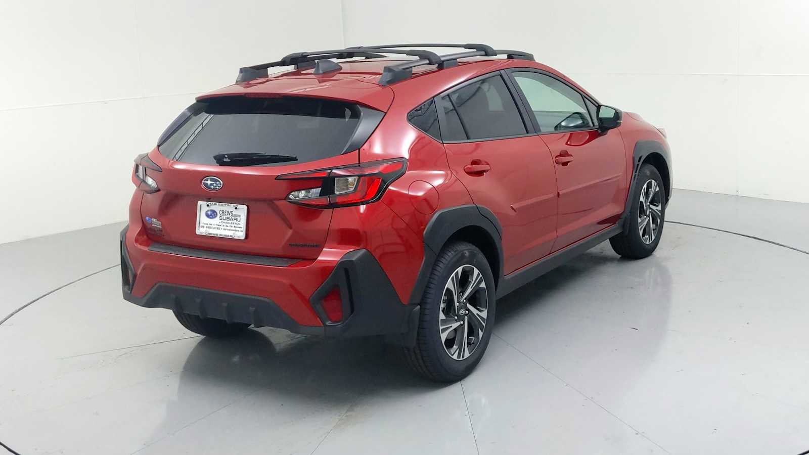 New 2026 Subaru Crosstrek 2.0i Premium image 10