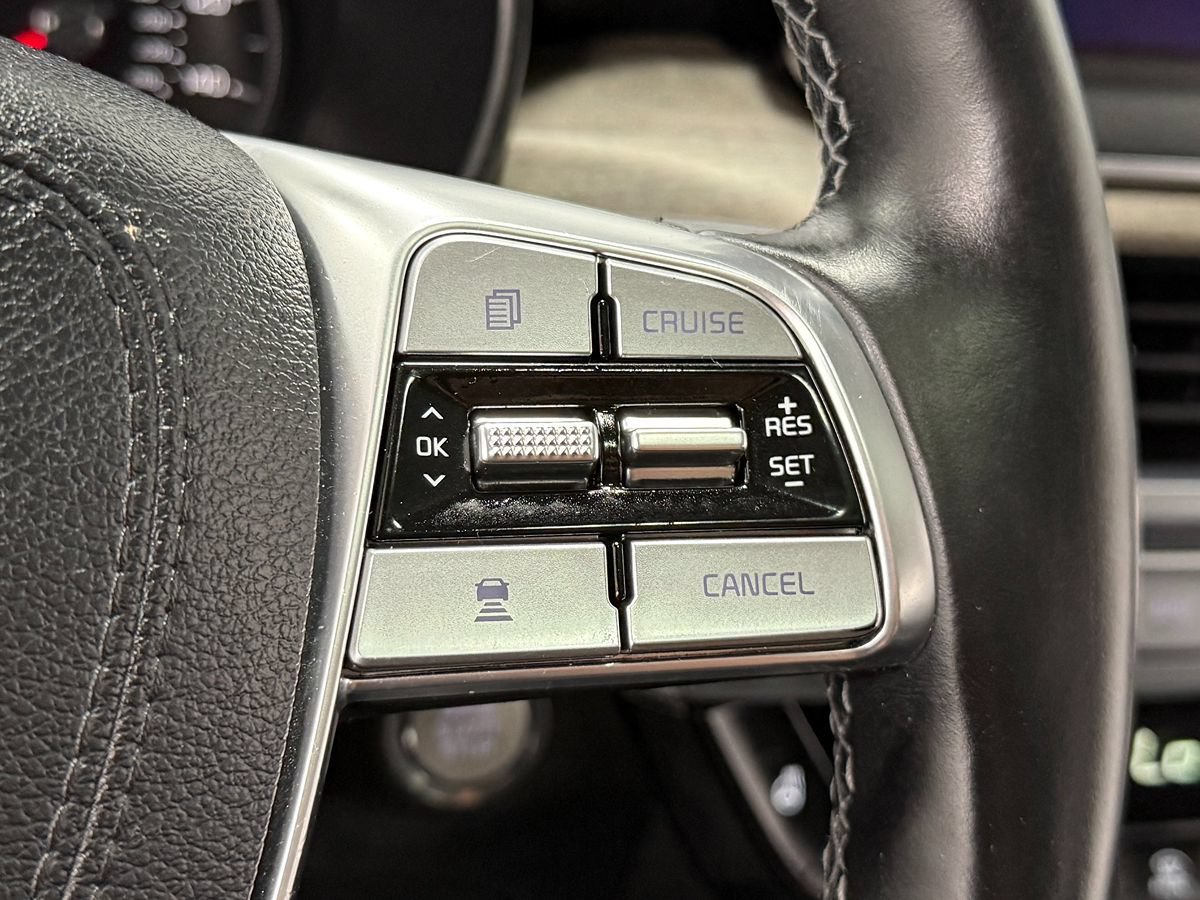Used 2022 Kia Telluride SX AWD/4WD image 19