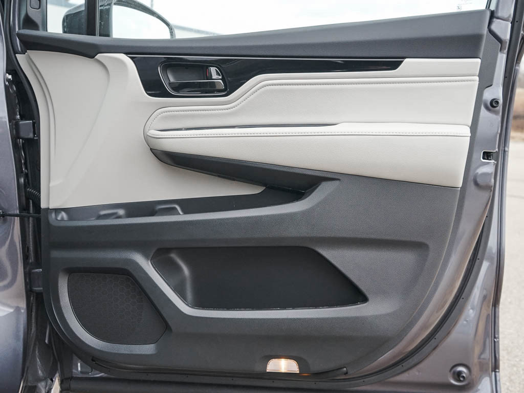 New 2026 Honda Odyssey Elite image 10