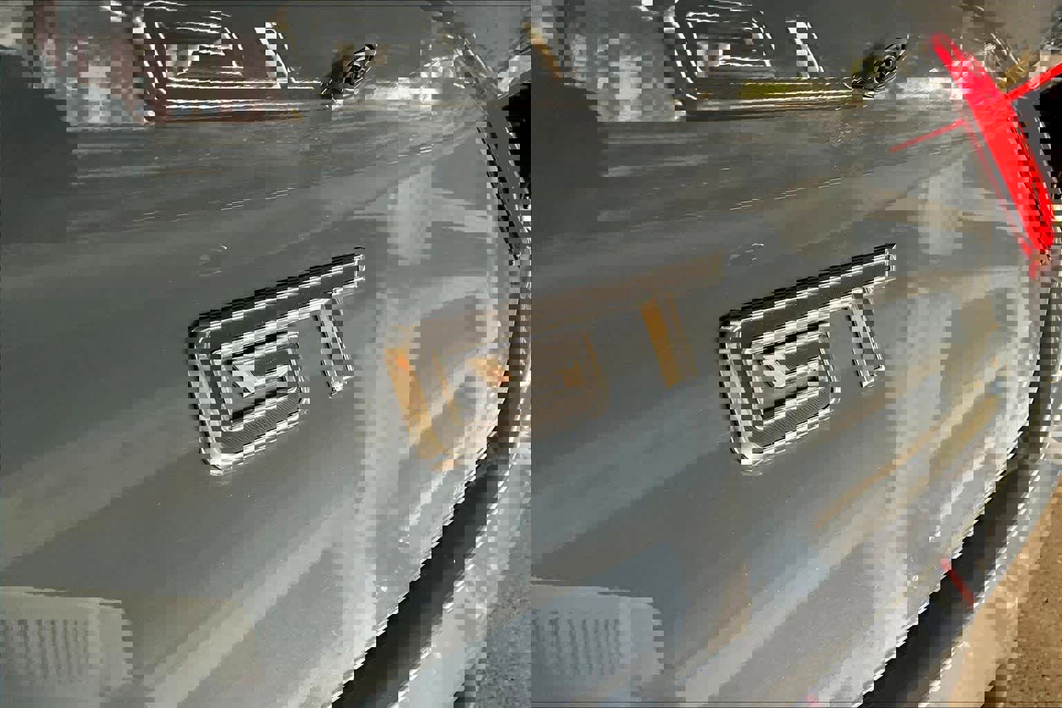 Used 2024 Ford Mustang GT Premium image 30