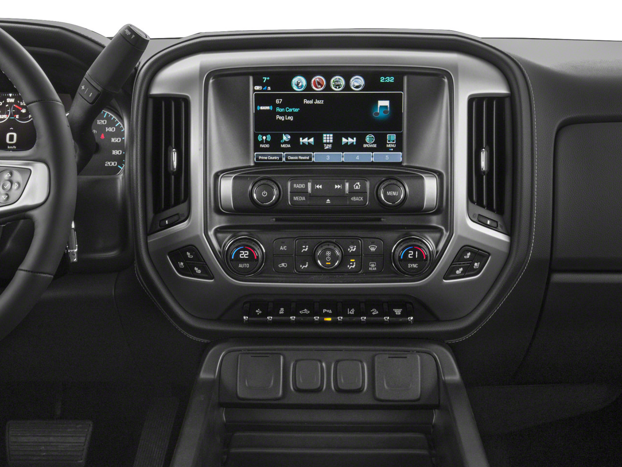 Used 2018 GMC Sierra 2500 Denali w/ Duramax Plus Package AWD/4WD image 13
