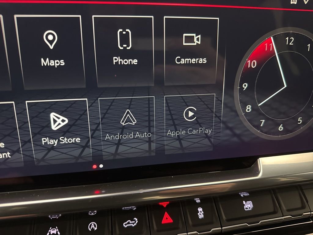 New 2026 GMC Sierra 1500 Elevation w/ Elevation Select Package image 29