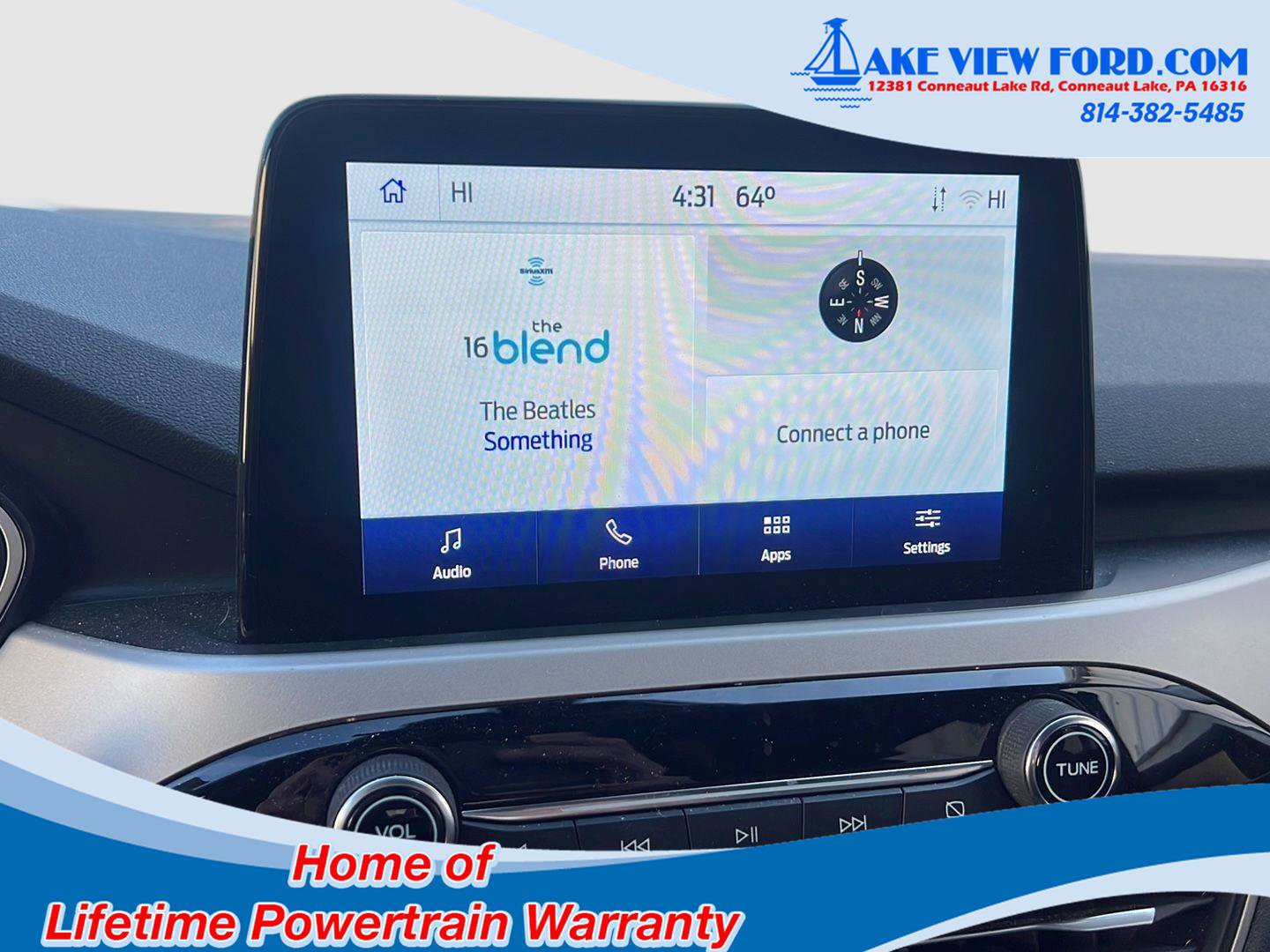 Used 2022 Ford Escape SE w/ Convenience Package image 30