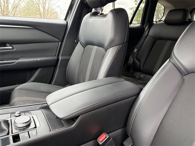 Used 2024 MAZDA CX-50 AWD 2.5 S w/ Preferred Package image 21