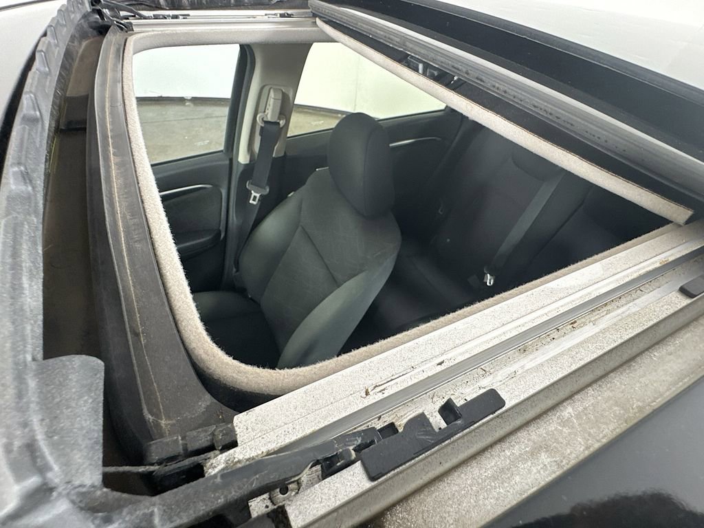 Used 2016 Honda Fit EX image 21