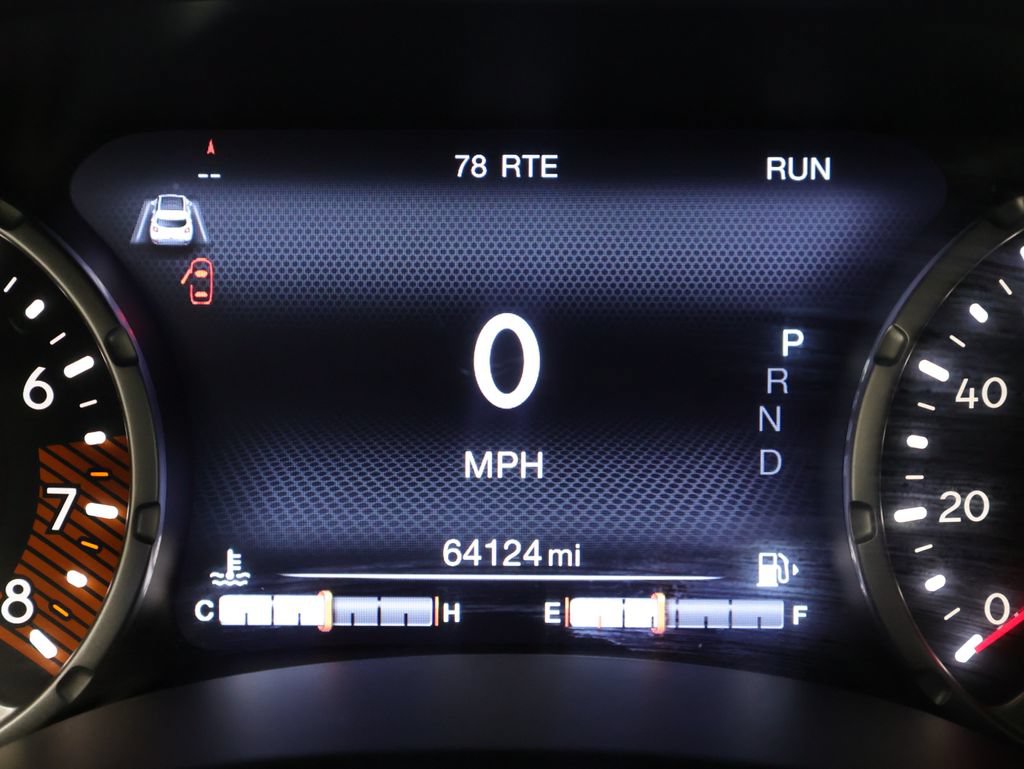 Certified 2021 Jeep Renegade Limited AWD/4WD image 44