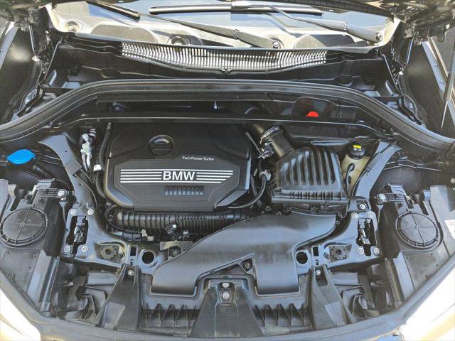Used 2021 BMW X1 sDrive28i w/ Convenience Package FWD image 34