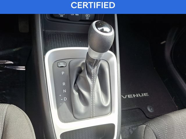 Certified 2023 Hyundai Venue SE FWD image 22
