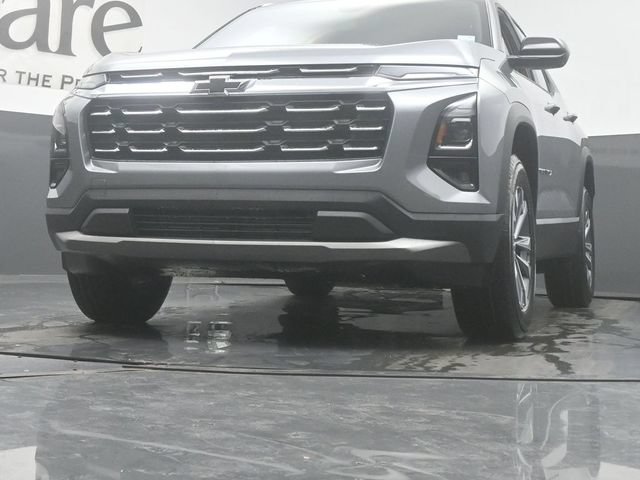 New 2026 Chevrolet Equinox LT w/ Safety and Technology Package FWD image 34