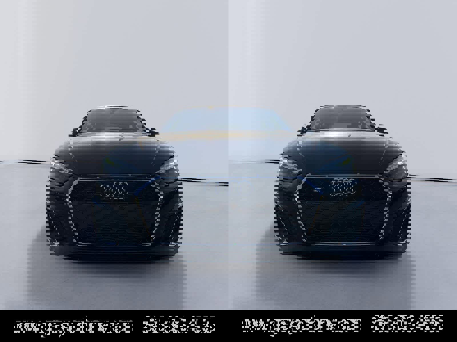 Used 2021 Audi A5 2.0T Premium Plus image 8