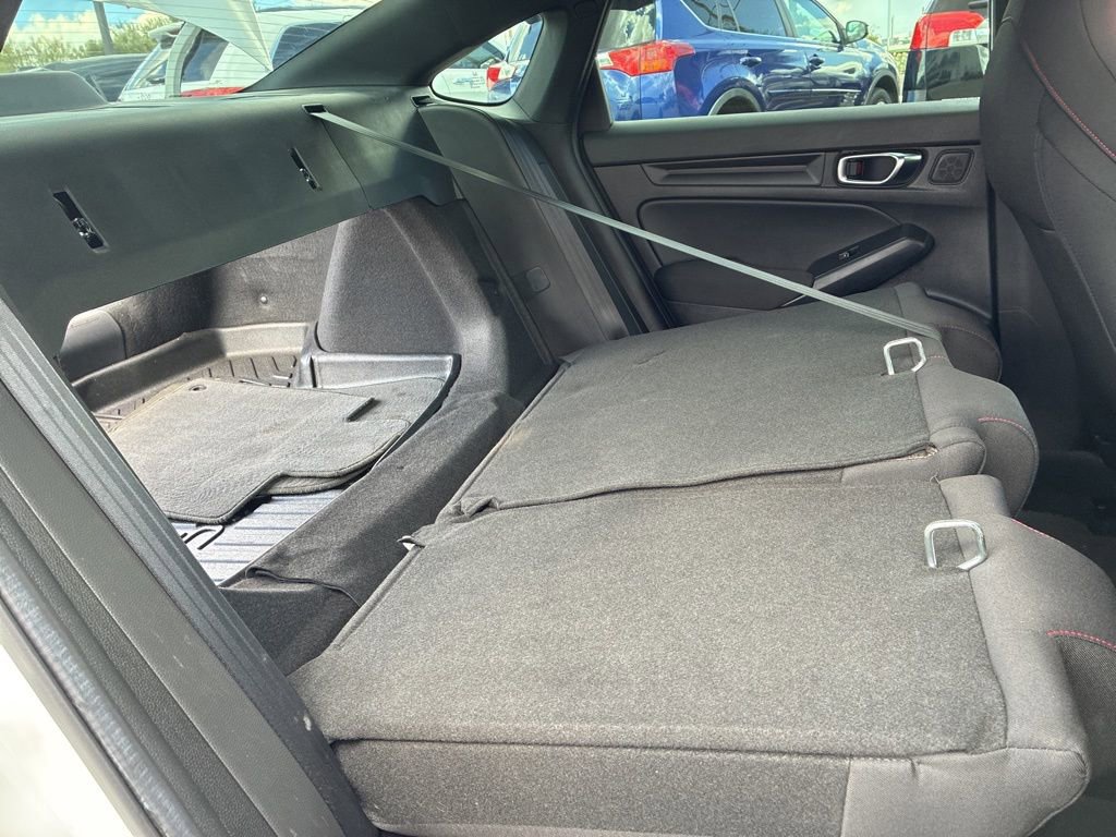 Used 2024 Honda Civic Si image 23