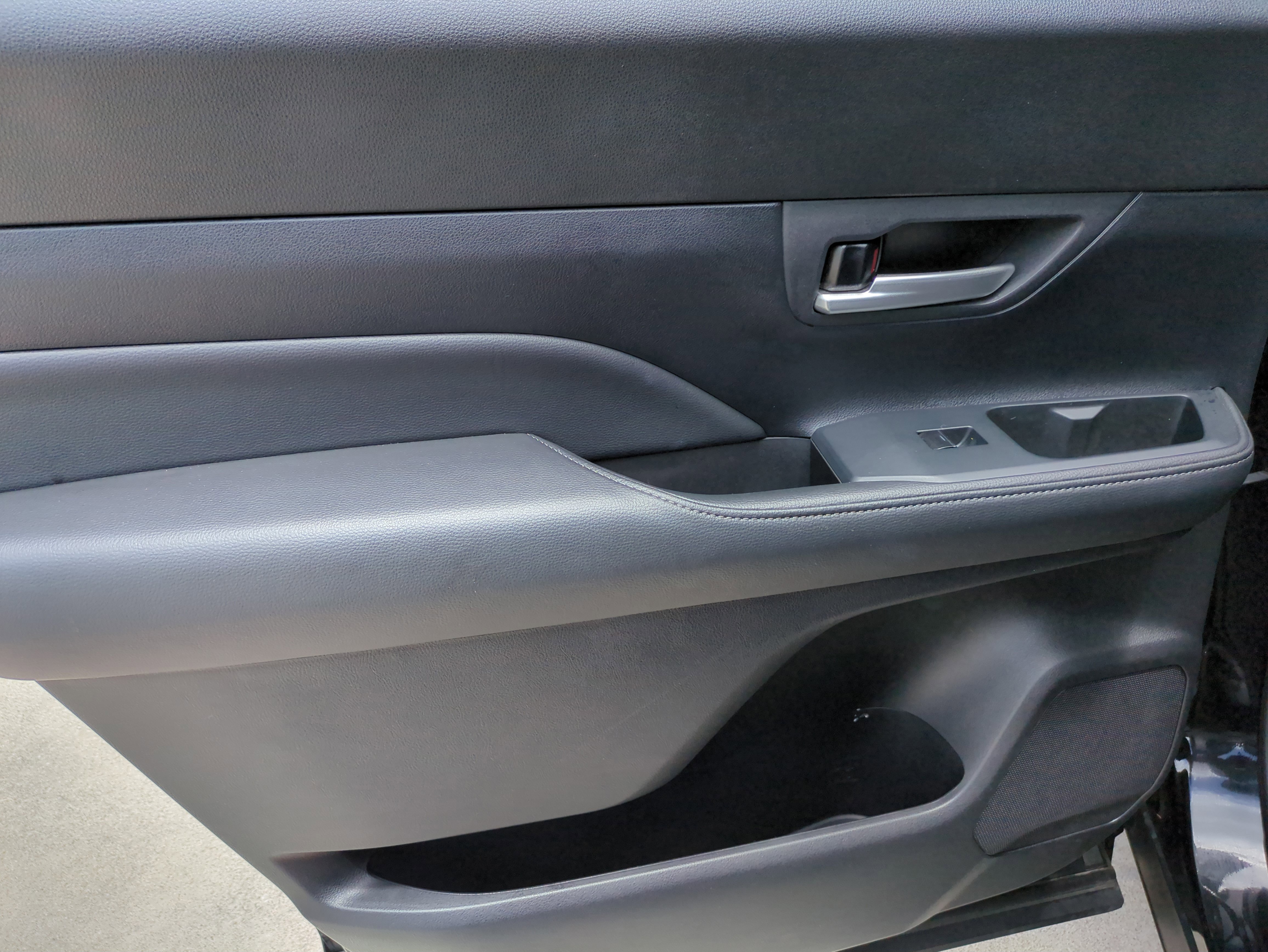 Used 2024 Toyota Grand Highlander XLE image 20