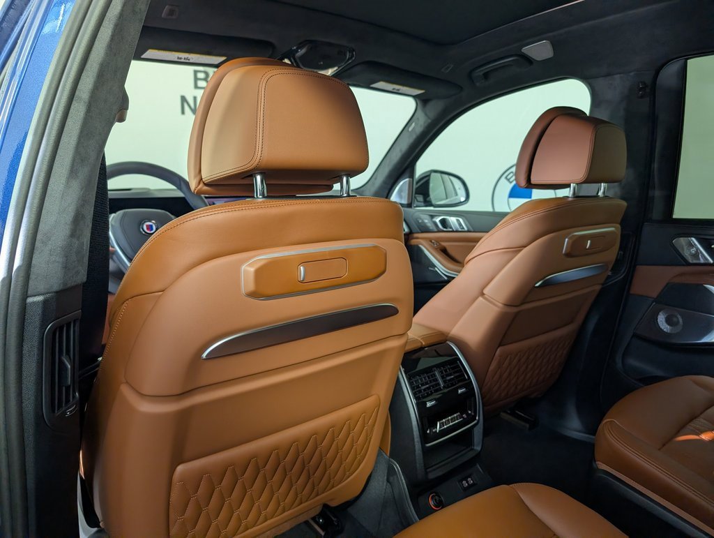 New 2026 BMW ALPINA XB7 image 14