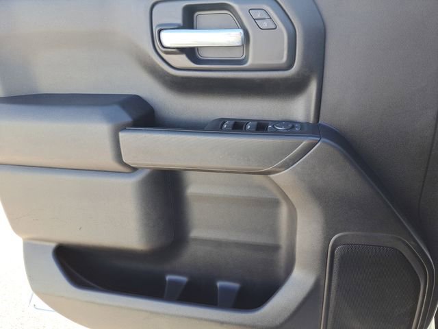 Used 2021 Chevrolet Silverado 1500 Custom Trail Boss image 15