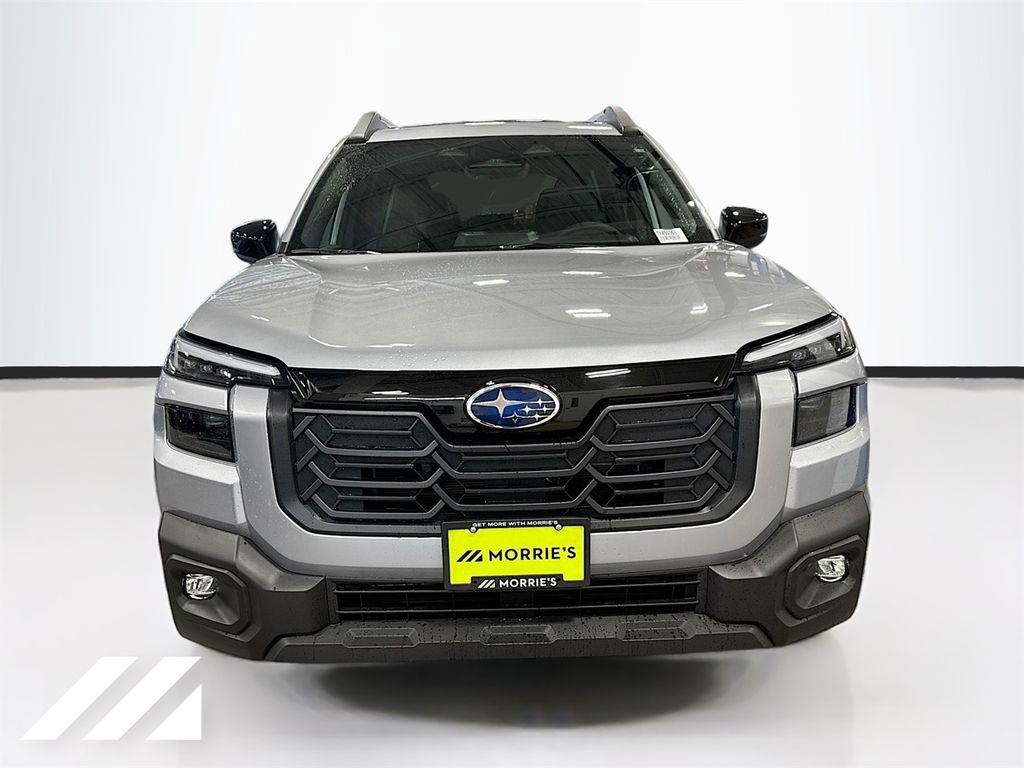 New 2026 Subaru Outback Premium image 2