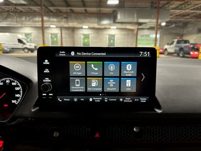 Used 2024 Honda Civic Si image 20