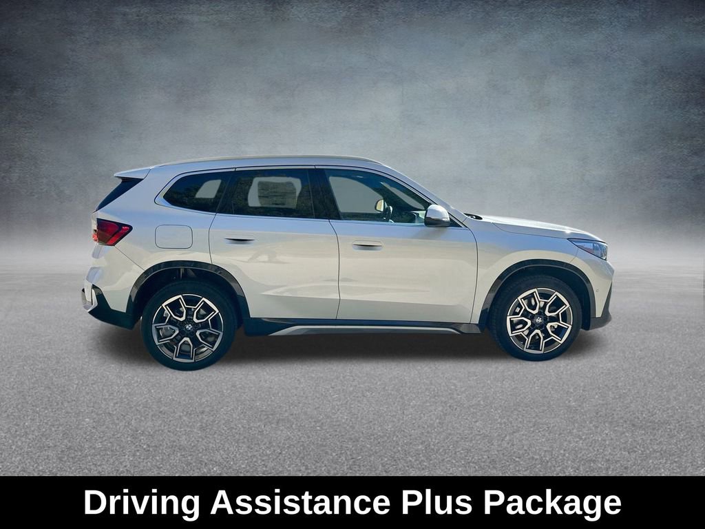 Used 2025 BMW X1 xDrive28i w/ Convenience Package image 11