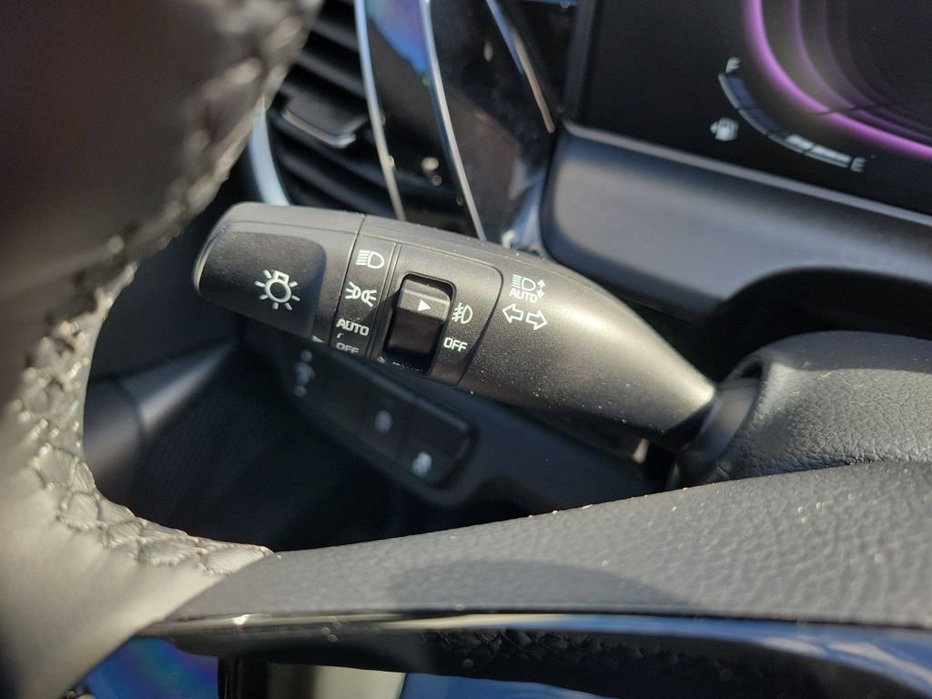 New 2026 Kia Seltos S FWD image 28