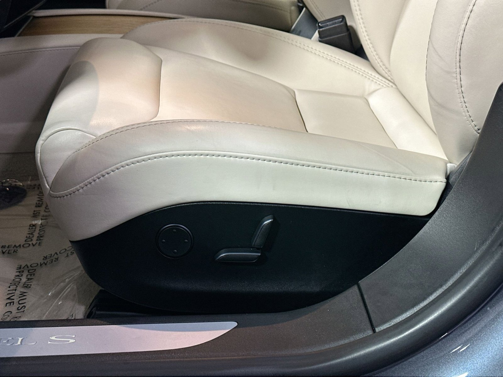 Used 2019 Tesla Model S Long Range image 14