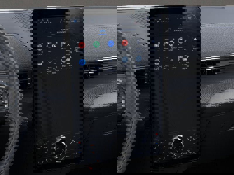 New 2025 Ford Mustang Mach-E Premium w/ Interior Protection Package image 14