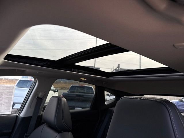 New 2025 Nissan Murano SL image 7