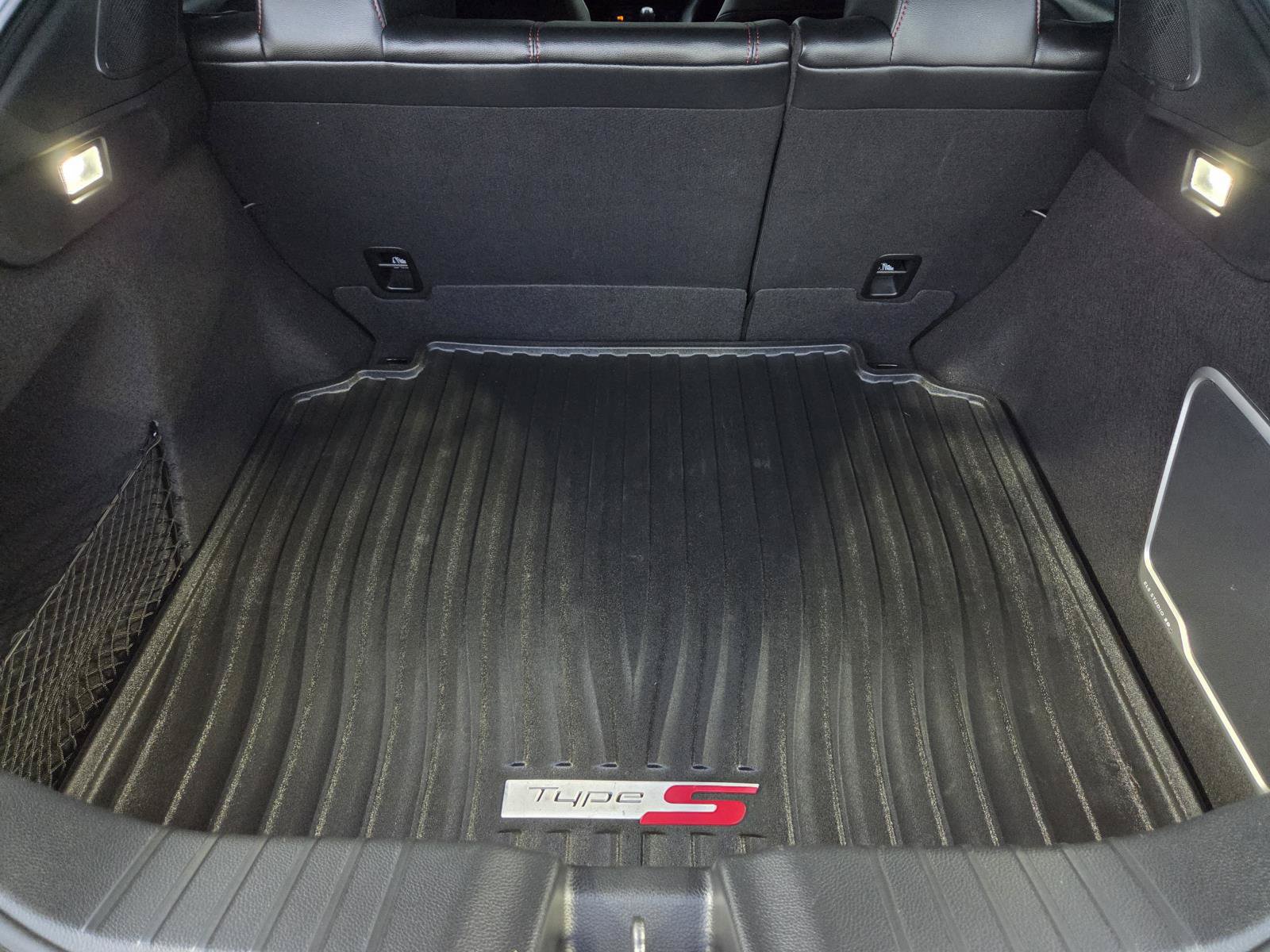 Used 2025 Acura Integra Type S FWD image 9