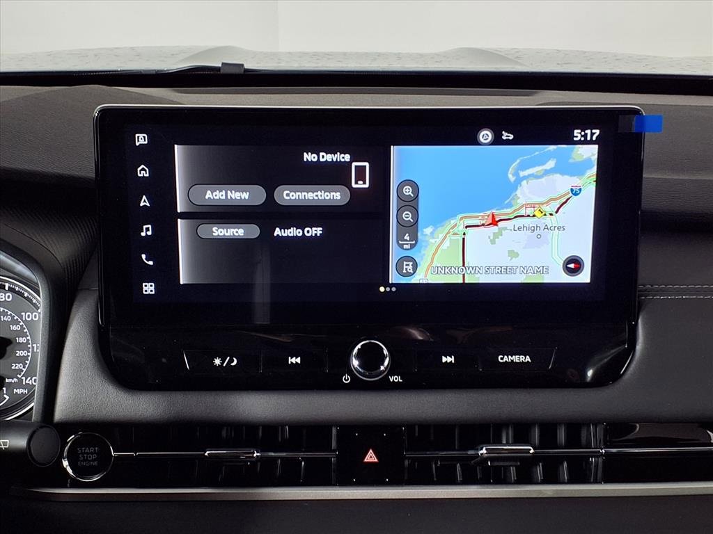 New 2025 Mitsubishi Outlander SE image 15