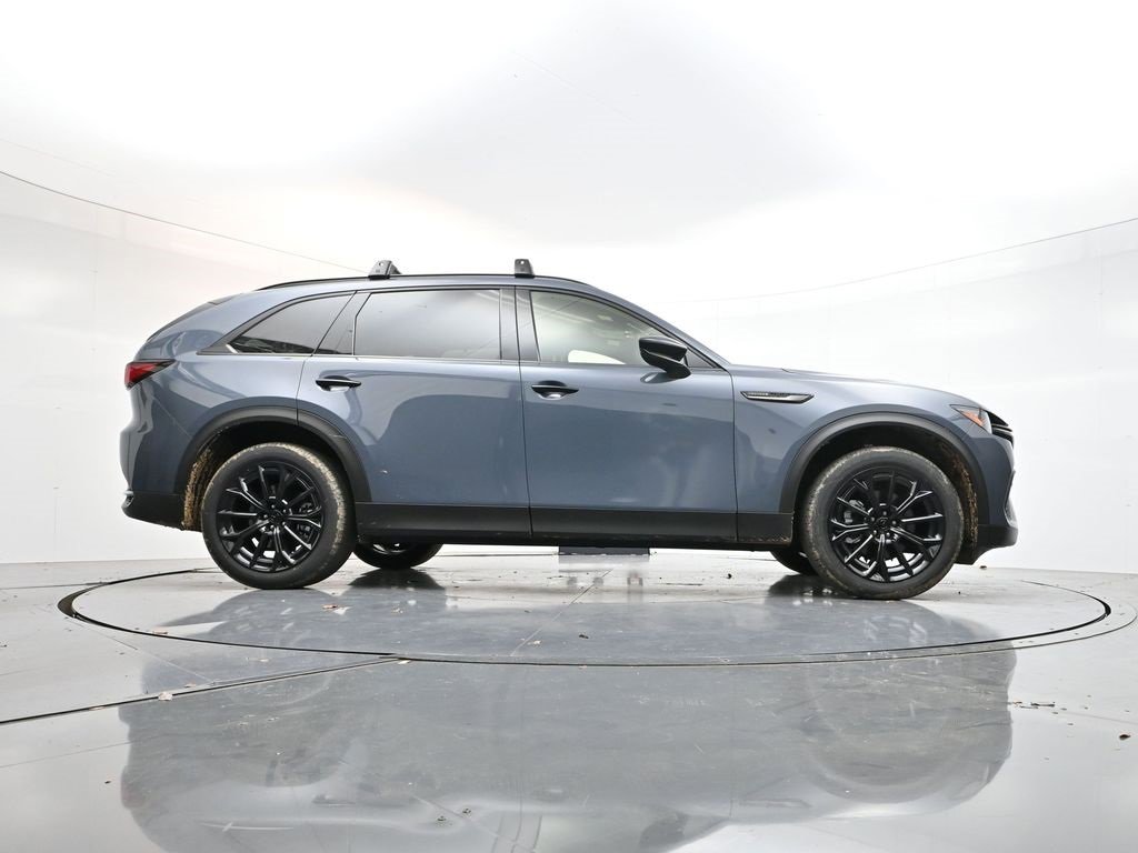 New 2026 MAZDA CX-70 3.3 Turbo w/ Premium Plus Pkg image 34