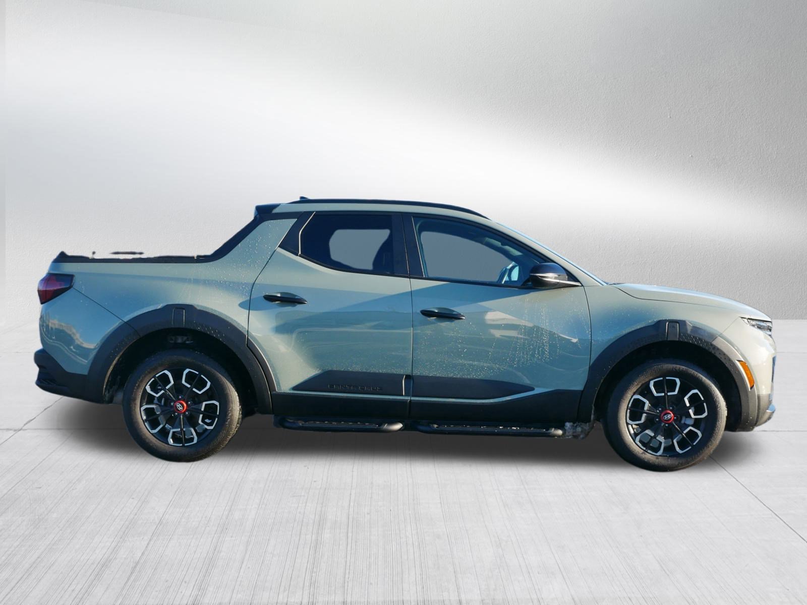 Used 2024 Hyundai Santa Cruz XRT image 8