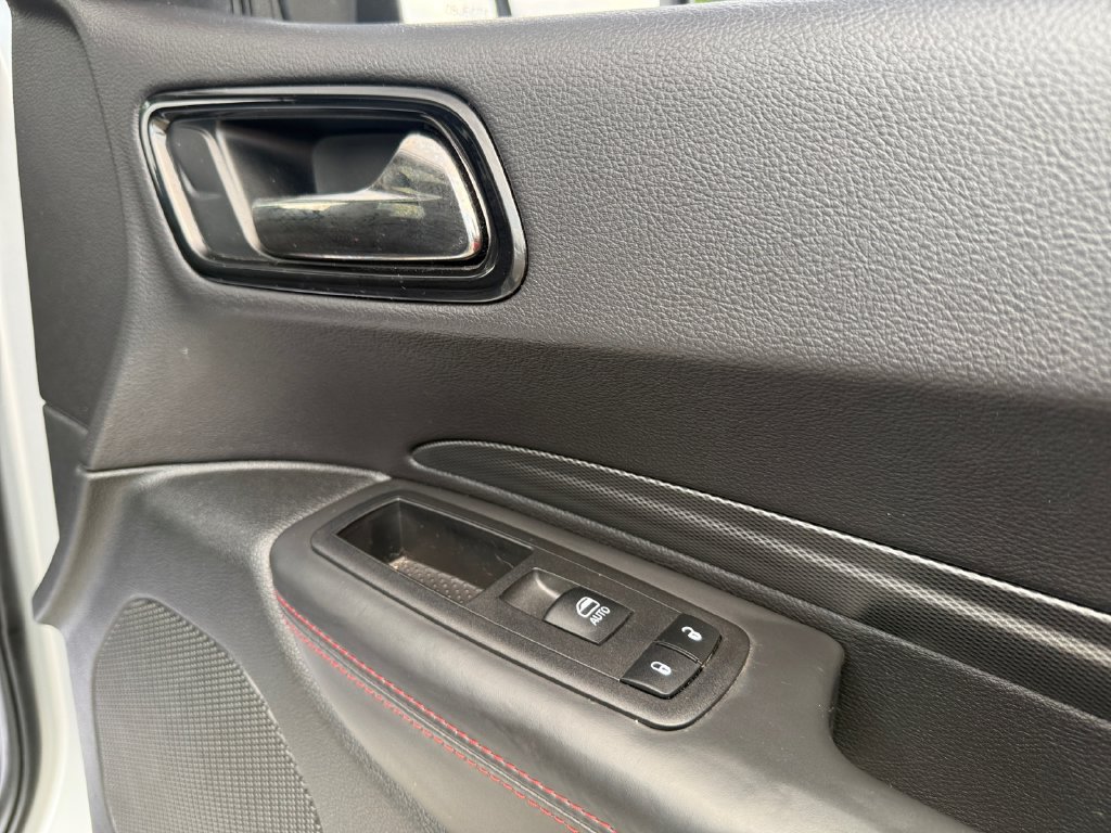 Used 2025 Dodge Durango R/T AWD/4WD image 42