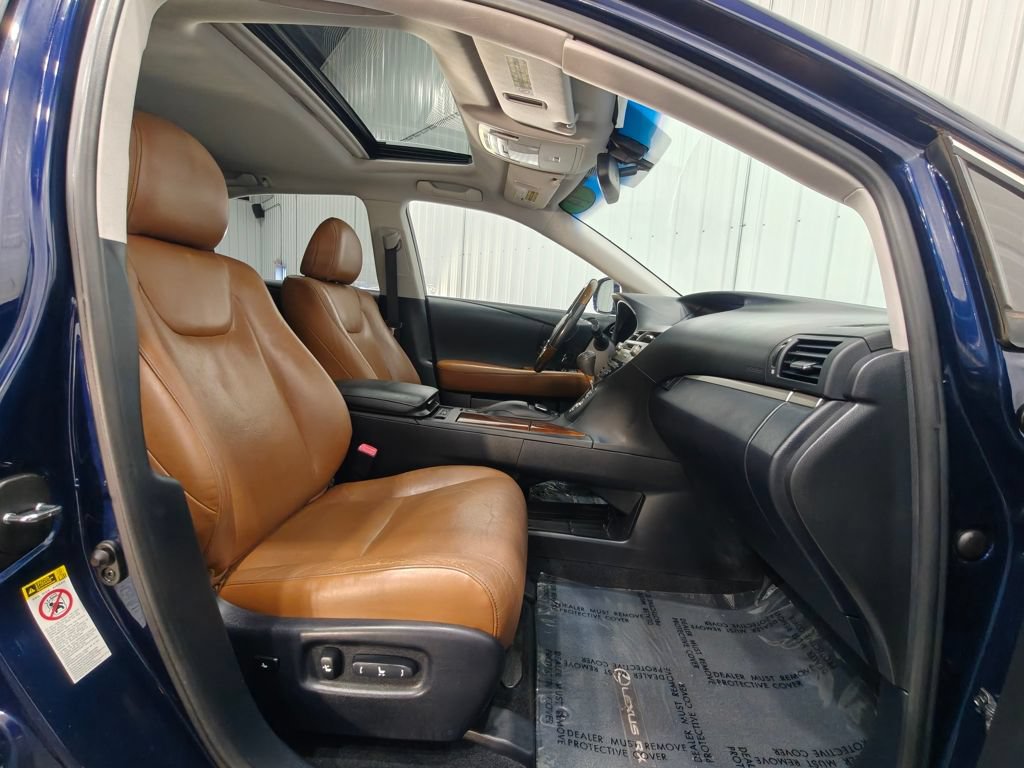 Used 2014 Lexus RX 350 FWD w/ Navigation Package image 25