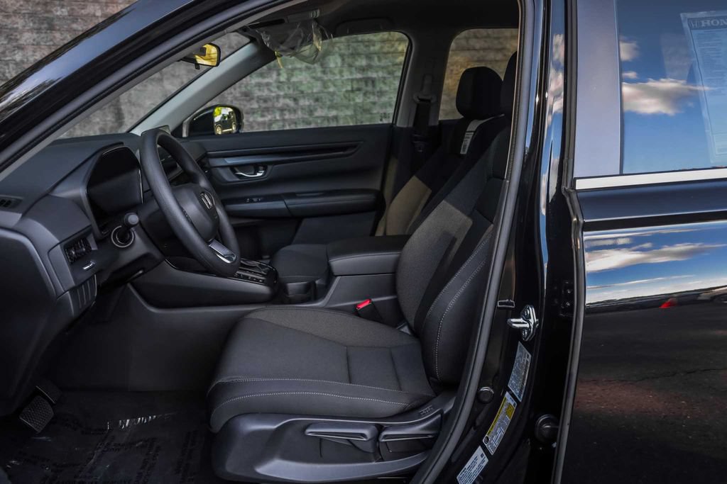 New 2026 Honda CR-V LX image 13