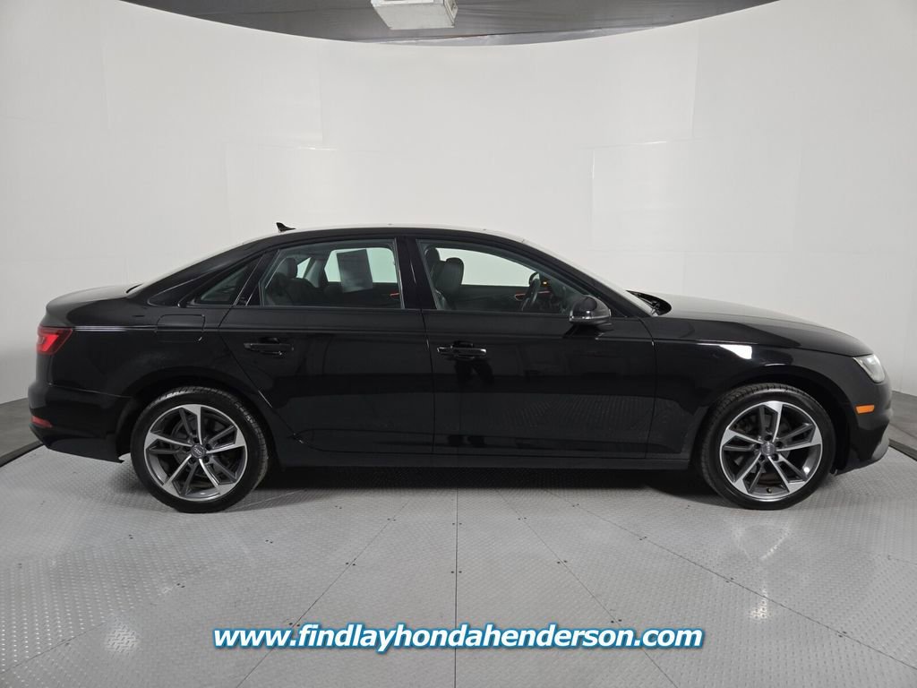 Used 2019 Audi A4 2.0T Premium FWD image 7