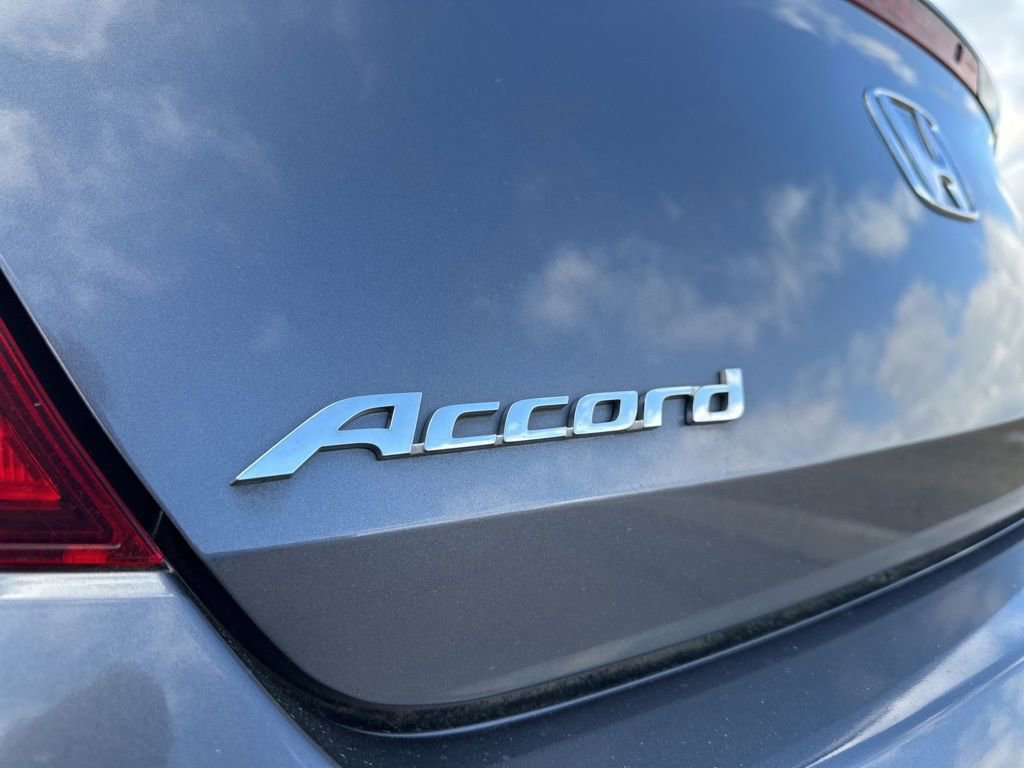 Used 2016 Honda Accord EX image 4