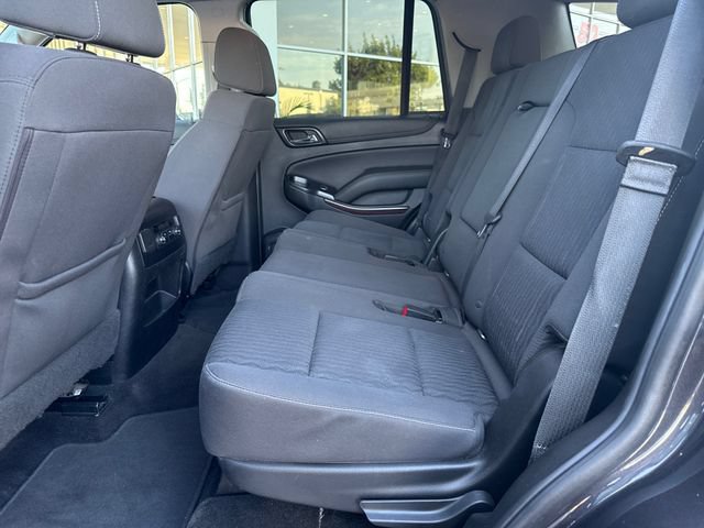 Certified 2018 GMC Yukon SLE w/ SLE Value Package RWD image 23