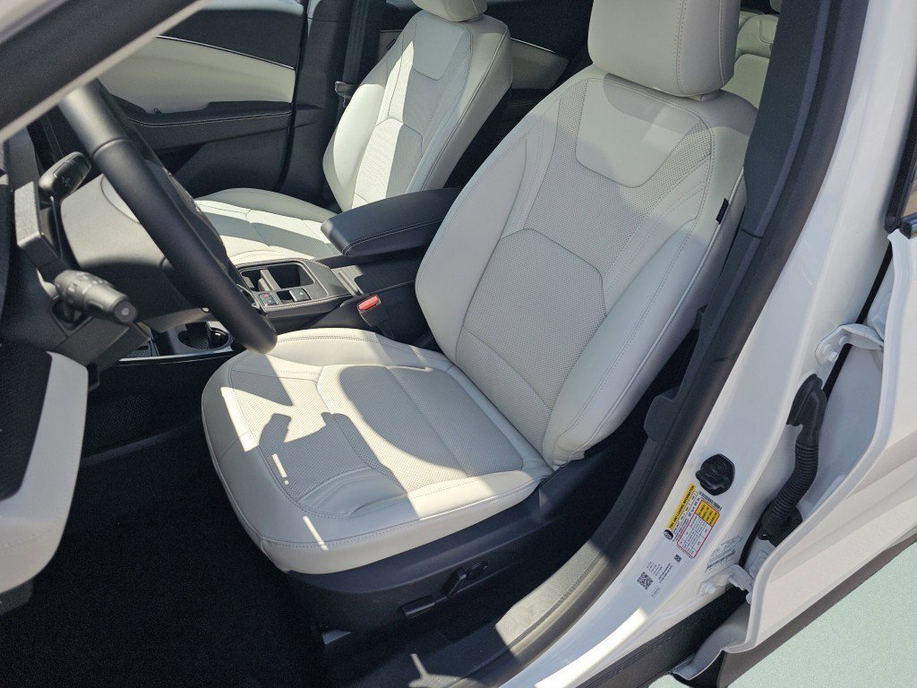 New 2026 Ford Mustang Mach-E Premium AWD/4WD image 6