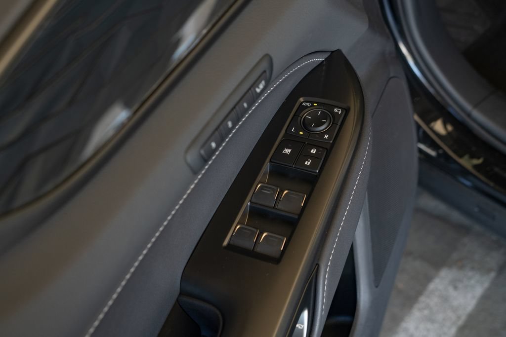 New 2026 Lexus NX 350 AWD w/ Accessory Package (Z1) image 26