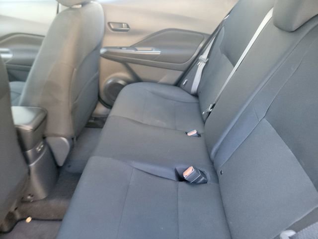 Used 2024 Nissan Kicks S image 12