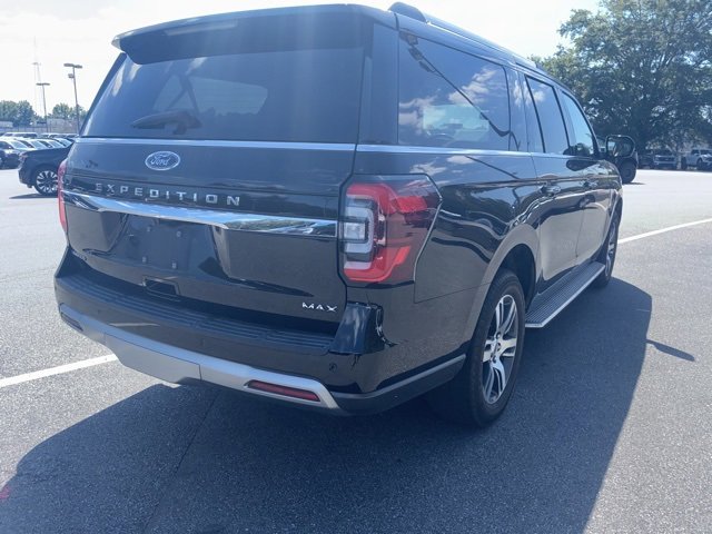Used 2022 Ford Expedition Max Limited image 4