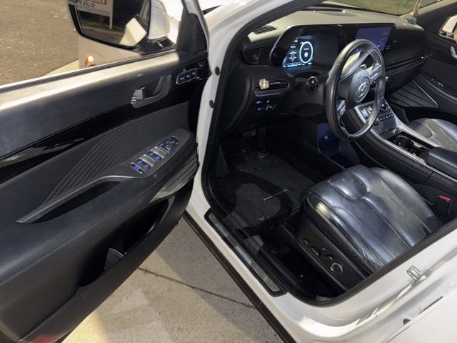 Certified 2023 Hyundai Palisade Calligraphy image 6