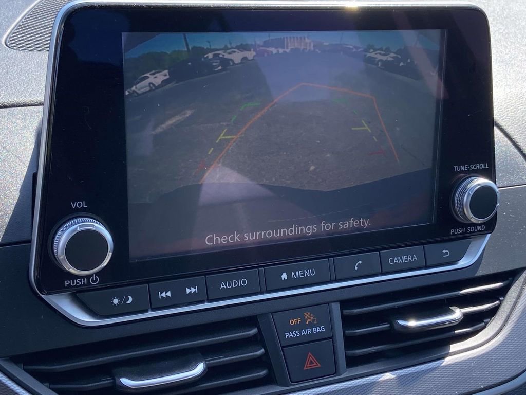 Used 2024 Nissan Altima 2.5 SR FWD image 24