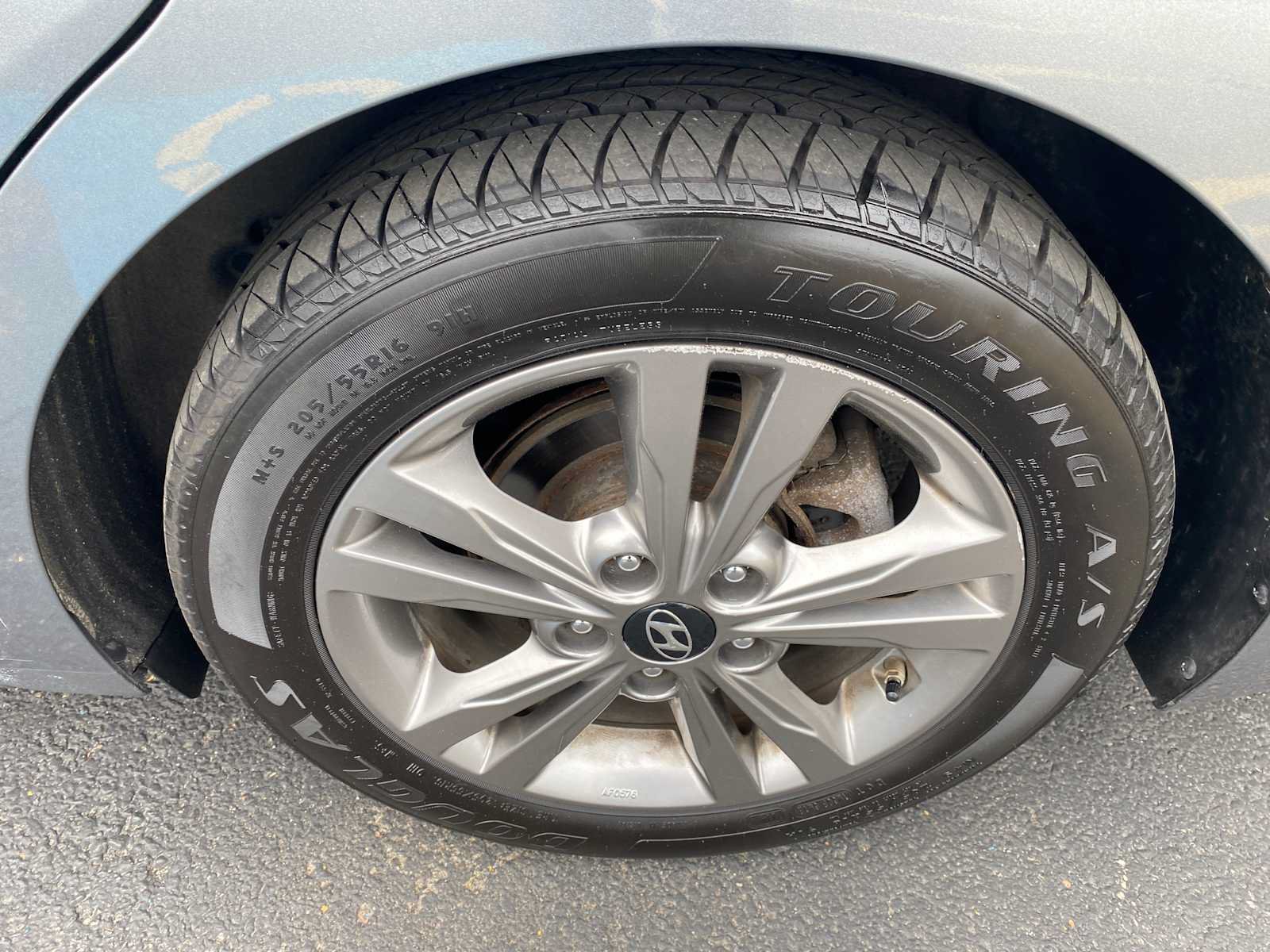 Used 2018 Hyundai Elantra Value Edition w/ Cargo Package FWD image 36