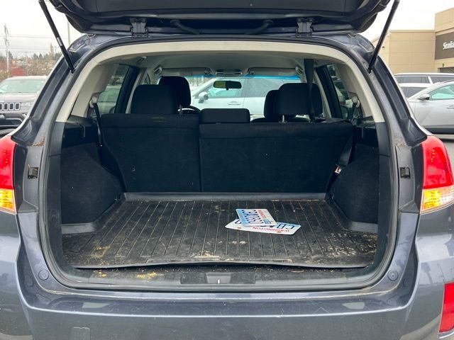 Used 2014 Subaru Outback 2.5i Premium image 12