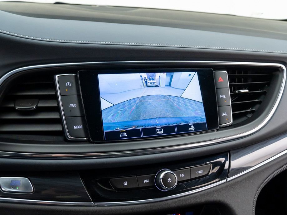 Used 2023 Buick Enclave Essence w/ Experience Buick Package image 27