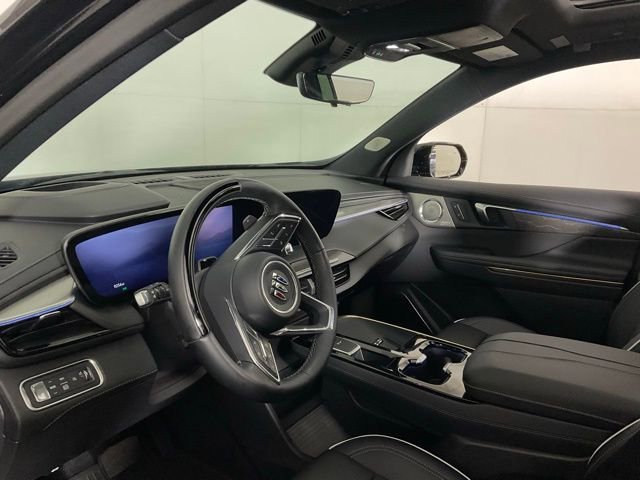 Used 2025 Buick Enclave Avenir w/ Super Cruise Package image 22