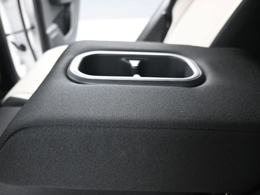 Used 2025 Honda CR-V EX image 14